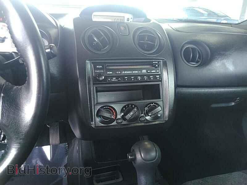 2000 Mitsubishi Eclipse - VIN: 4A3AC44G2YE044765 - Photo 4