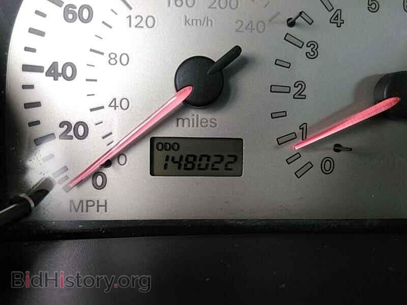 2000 Mitsubishi Eclipse - VIN: 4A3AC44G2YE044765 - Photo 5
