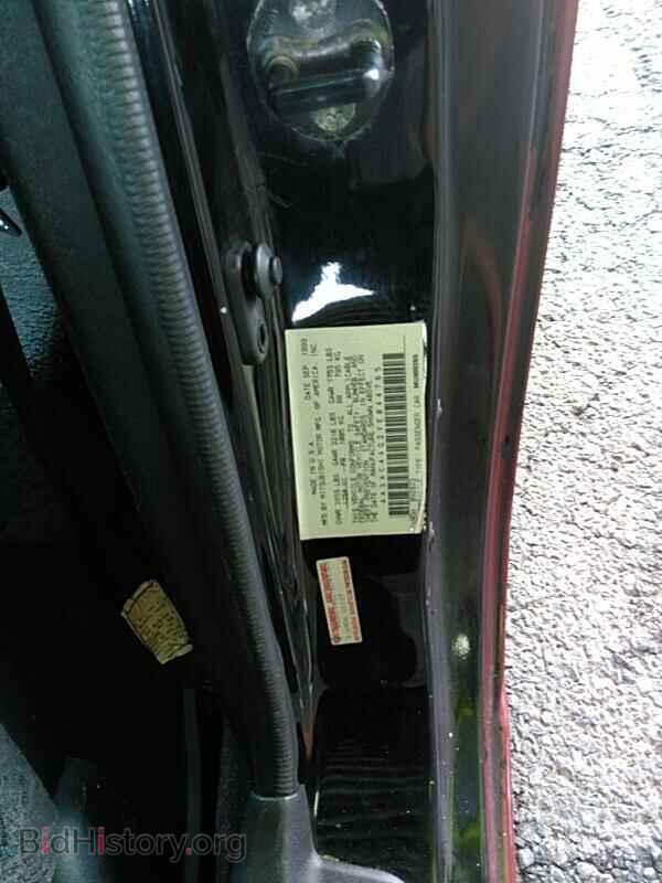 2000 Mitsubishi Eclipse - VIN: 4A3AC44G2YE044765 - Photo 6