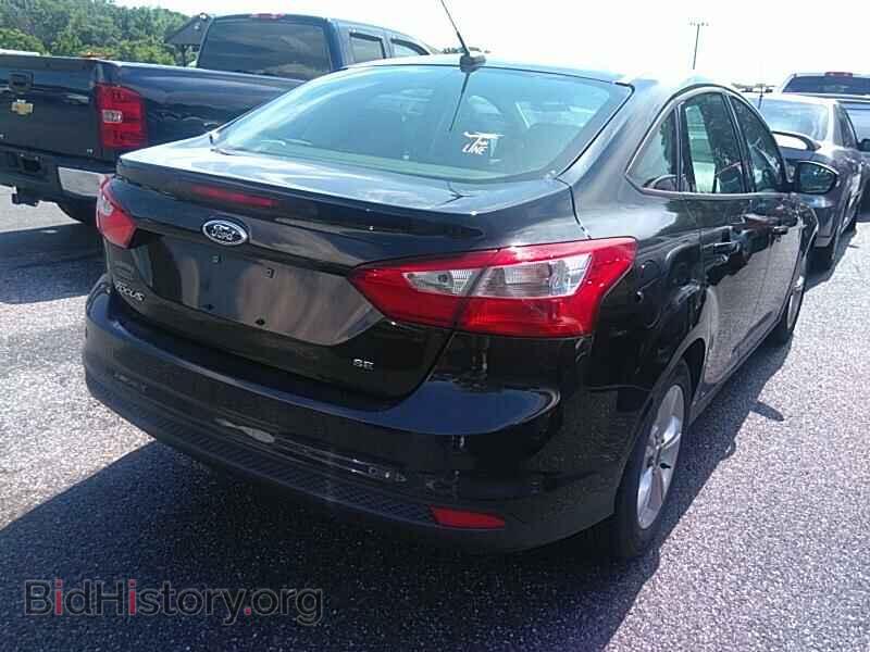 2013 Ford Focus - VIN: 1FADP3F21DL230311 - Фото 2