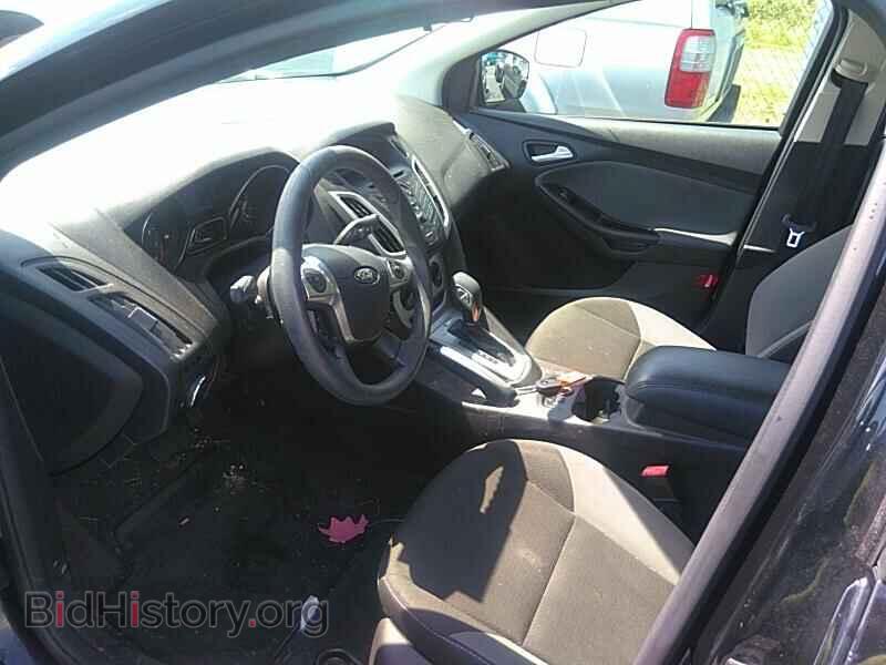 2013 Ford Focus - VIN: 1FADP3F21DL230311 - Фото 3