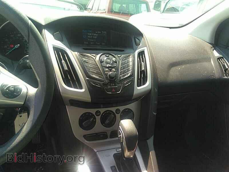 2013 Ford Focus - VIN: 1FADP3F21DL230311 - Фото 4