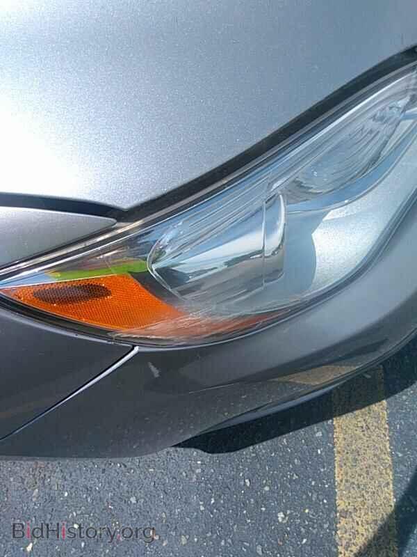2014 Chrysler 200 - VIN: 1C3CCBAB1EN124342 - Фото 11