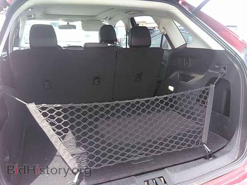 2016 Ford Edge - VIN: 2FMPK4J88GBB57784 - Фото 7