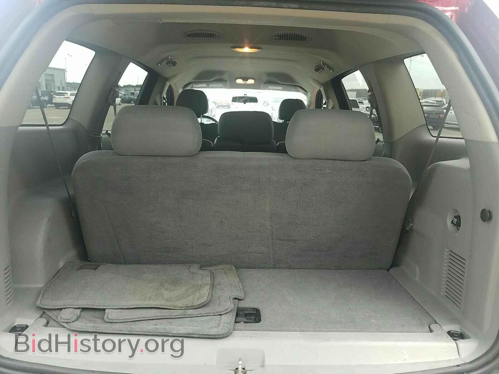 2008 Dodge Durango - VIN: 1D8HD38K38F114924 - Фото 7