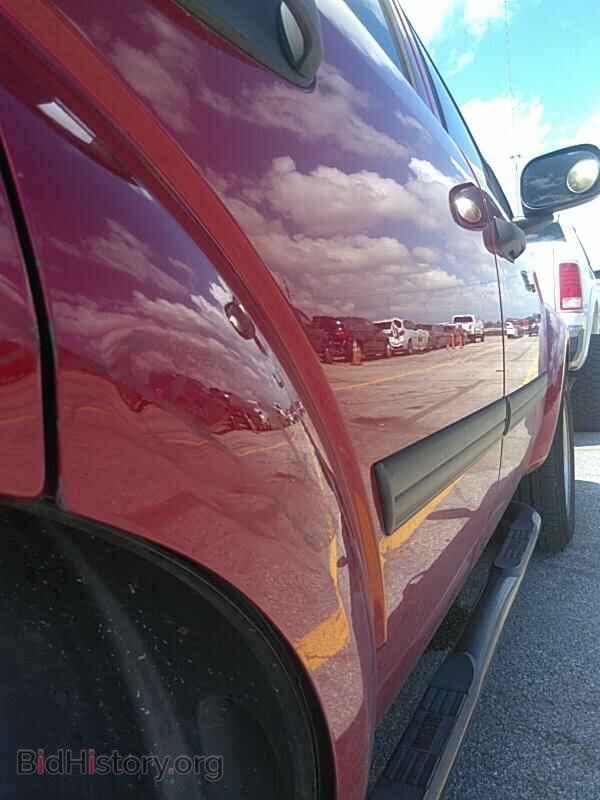 2008 Dodge Durango - VIN: 1D8HD38K38F114924 - Фото 8