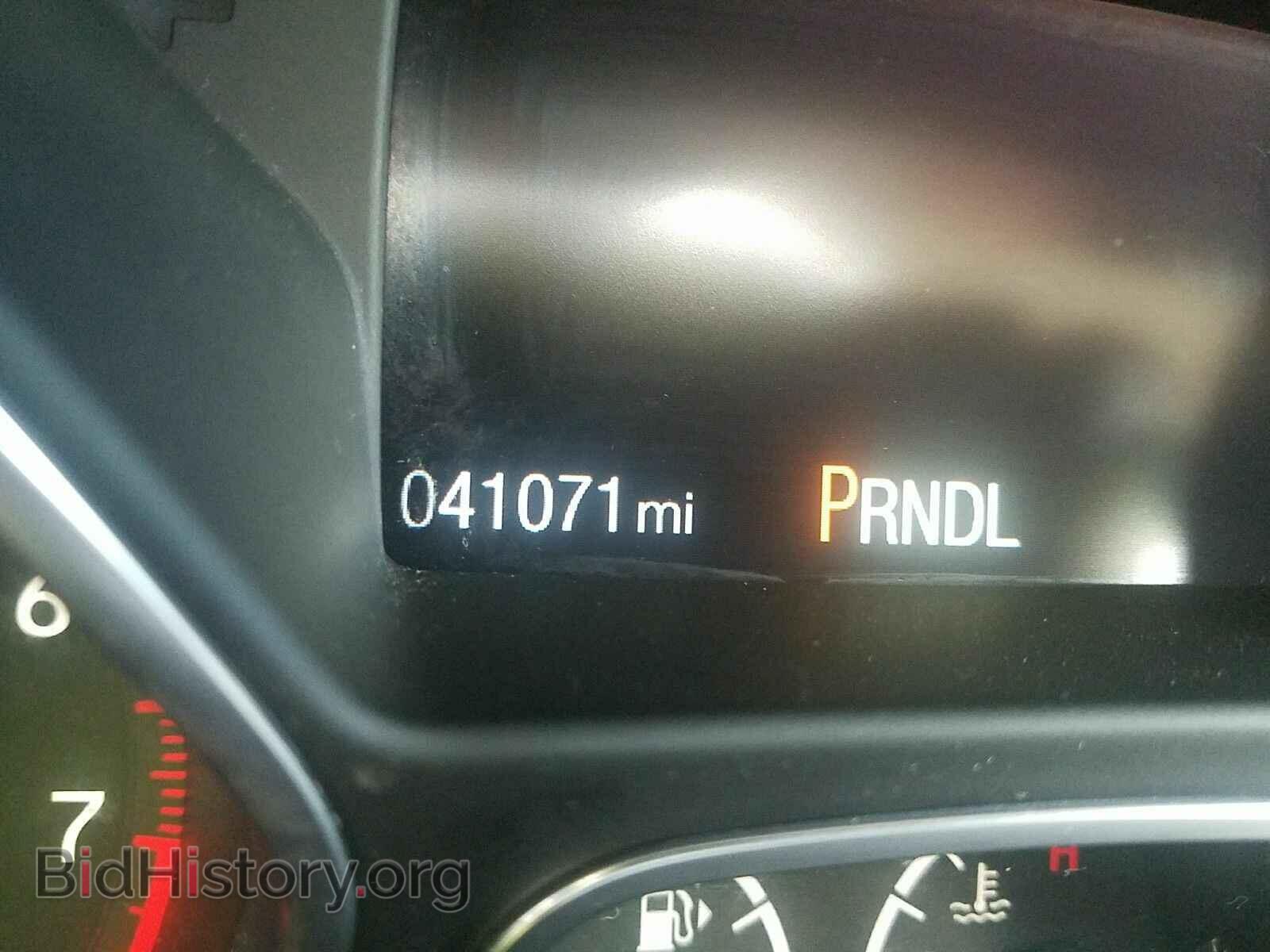 2017 Ford Focus - VIN: 1FADP3F21HL219671 - Фото 5