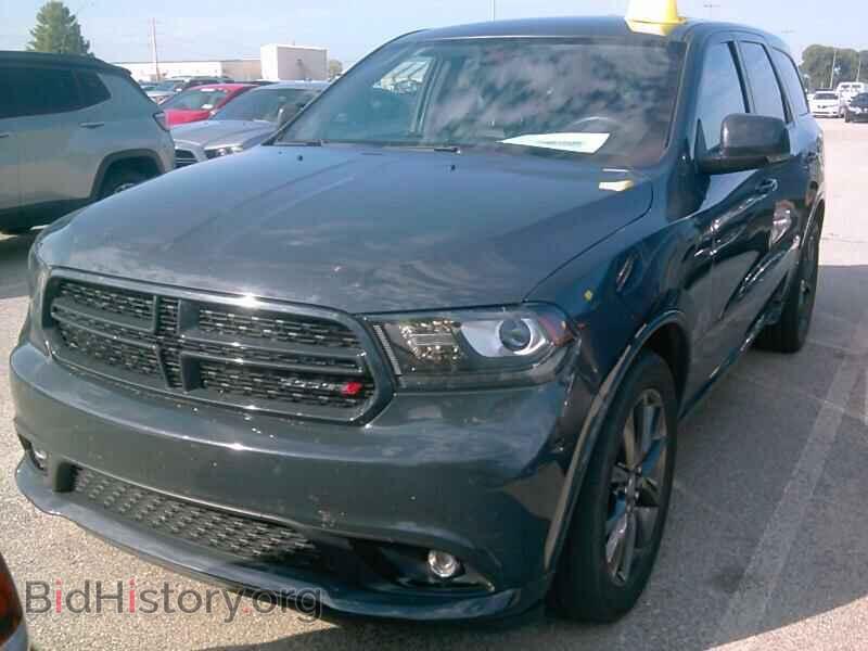 Photo 1C4RDHDG8JC345147 - Dodge Durango 2018