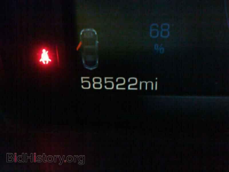 2015 Cadillac Escalade - VIN: 1GYS4MKJ5FR696606 - Фото 5