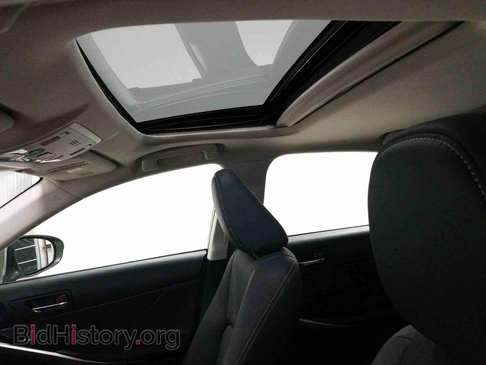 2016 Lexus IS 200t - VIN: JTHBA1D21G5017330 - Фото 14
