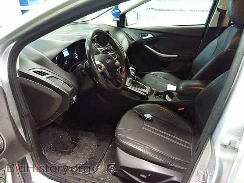 2013 Ford Focus - VIN: 1FADP3F28DL130044 - Фото 3