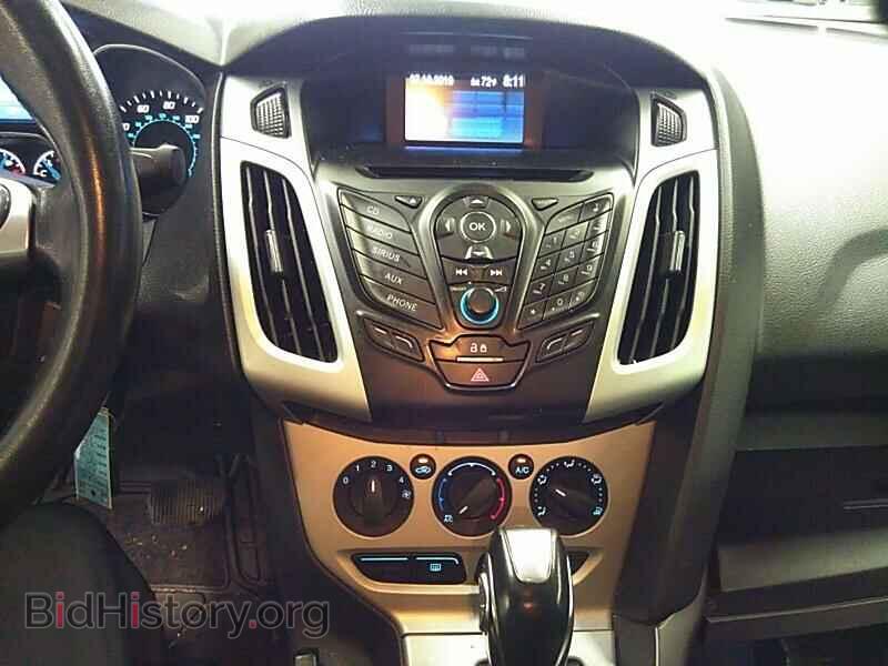 2013 Ford Focus - VIN: 1FADP3F28DL130044 - Фото 4