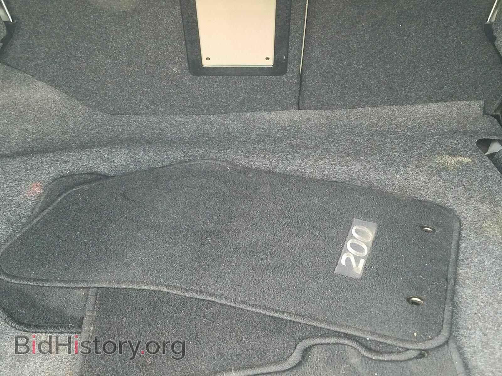 2013 Chrysler 200 - VIN: 1C3CCBCG9DN549802 - Photo 7
