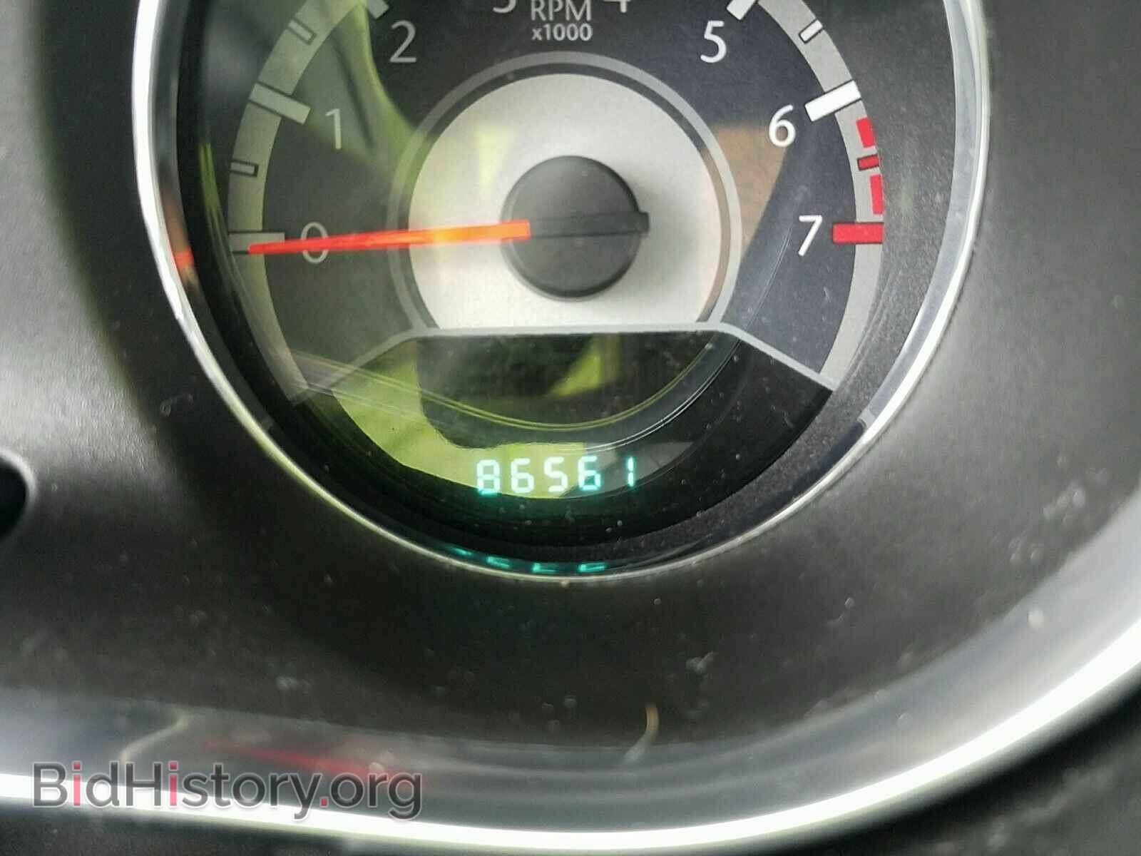 2014 Chrysler 200 - VIN: 1C3CCBCGXEN150821 - Фото 5