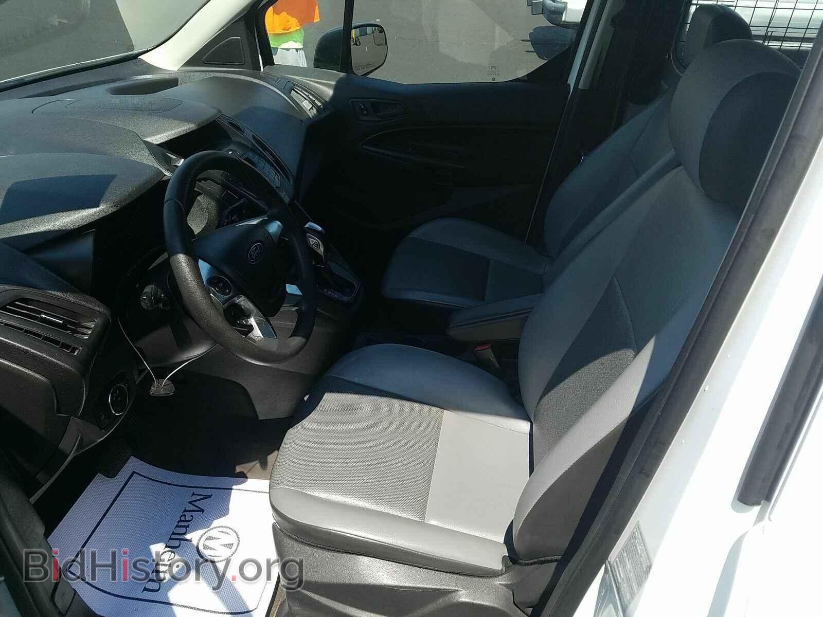 2015 Ford Transit Connect - VIN: NM0LS7E79F1193299 - Фото 3