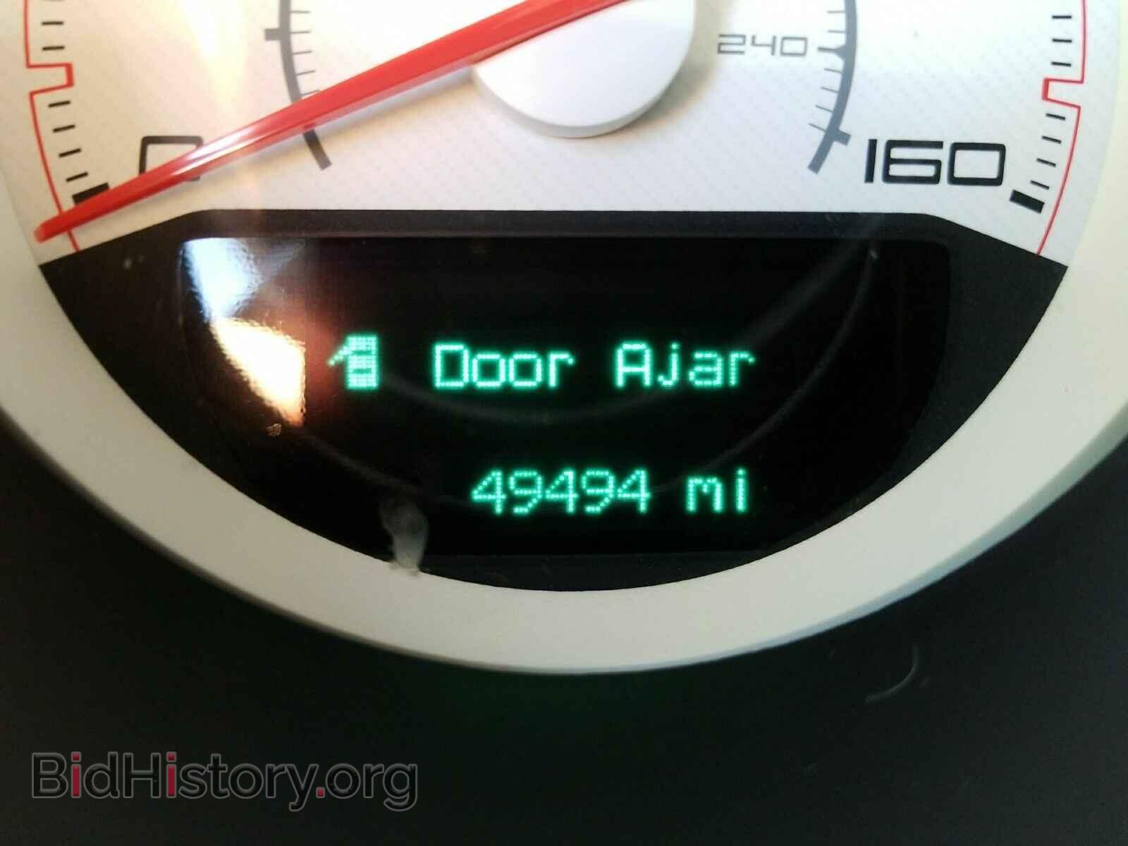 2012 Dodge Challenger - VIN: 2C3CDYBT8CH118860 - Фото 5