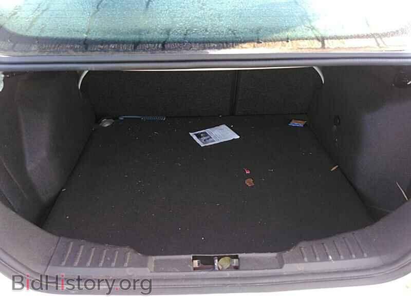 2016 Ford Focus - VIN: 1FADP3F26GL242961 - Фото 7