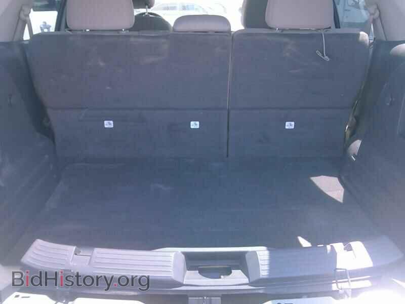 2014 Ford Edge - VIN: 2FMDK3GC5EBB56436 - Фото 7