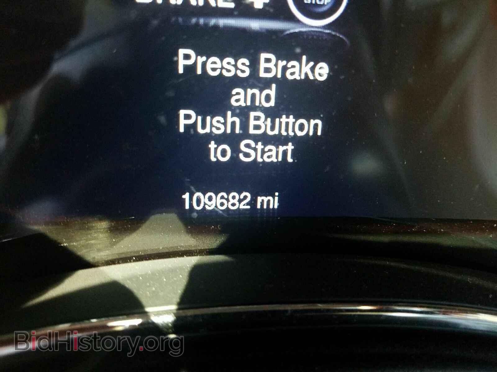 2015 Dodge Durango - VIN: 1C4RDHDG2FC765784 - Фото 5