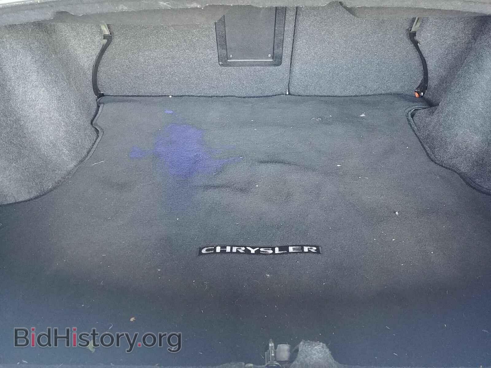 2013 Chrysler 200 - VIN: 1C3CCBBGXDN702298 - Фото 7