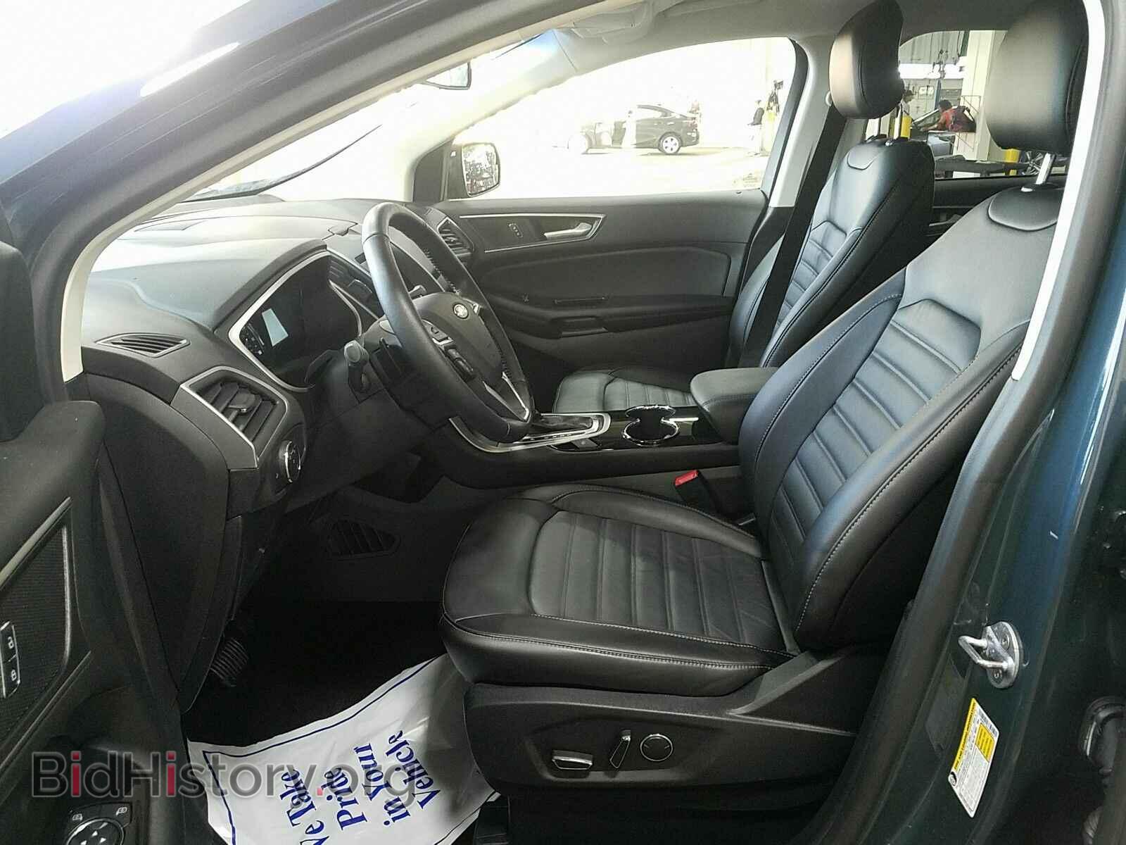 2016 Ford Edge - VIN: 2FMPK4J96GBC08952 - Photo 3