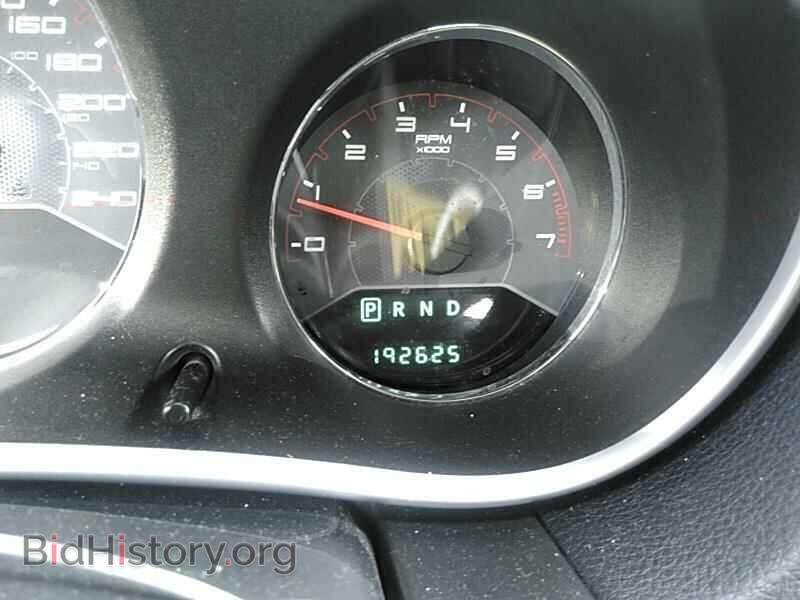 2011 Dodge Avenger - VIN: 1B3BD1FB0BN526048 - Фото 5