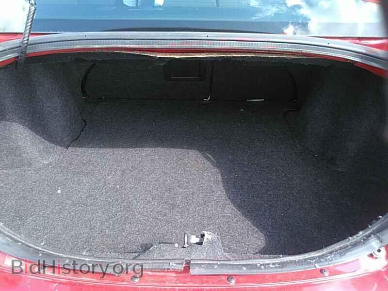 2011 Dodge Avenger - VIN: 1B3BD1FB0BN526048 - Фото 7