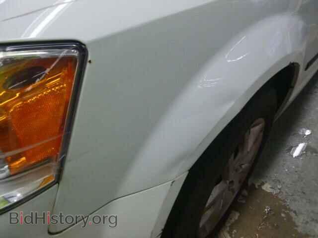 2014 Ram Cargo Van - VIN: 2C4JRGAG4ER428049 - Фото 12