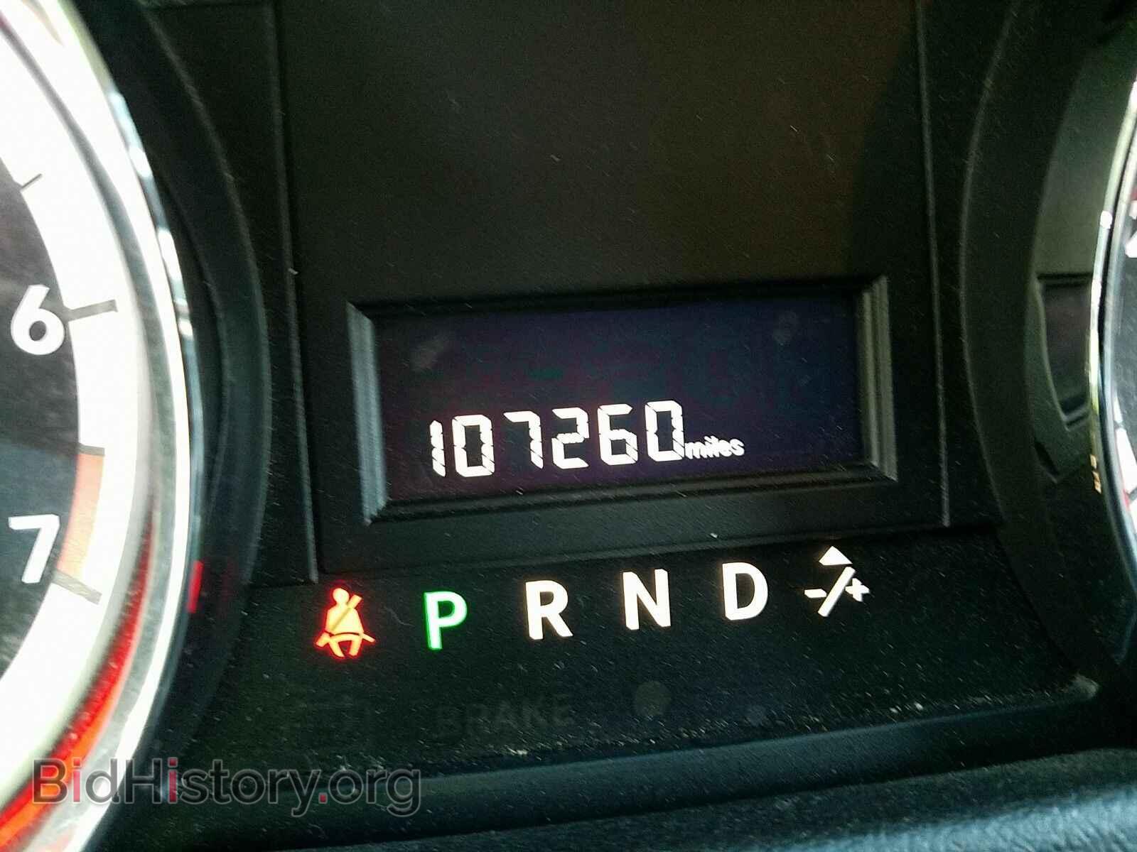 2014 Ram Cargo Van - VIN: 2C4JRGAG4ER428049 - Фото 5