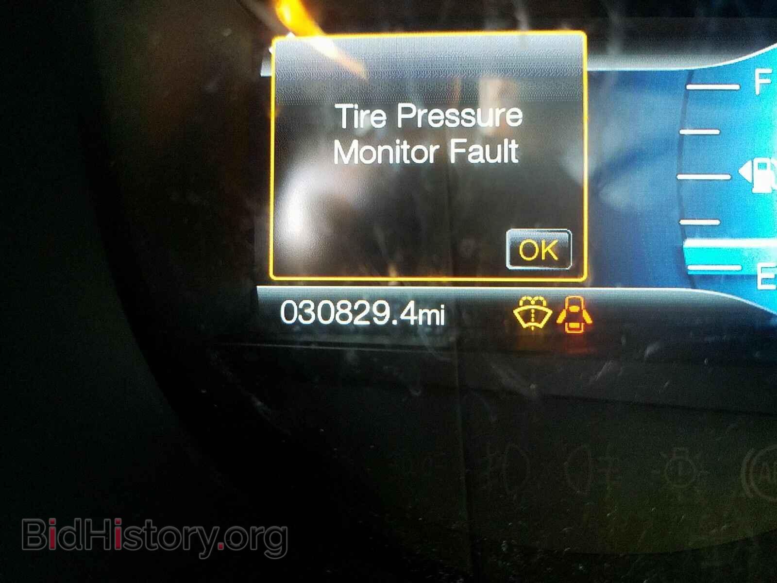 2015 Ford Edge - VIN: 2FMPK4AP0FBB79087 - Фото 5