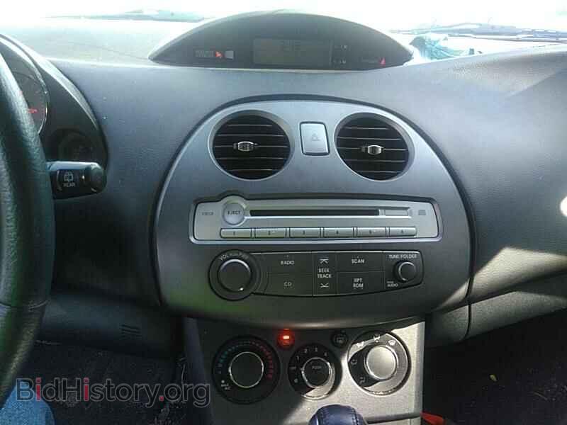 2012 Mitsubishi Eclipse - VIN: 4A31K5DFXCE005026 - Фото 4