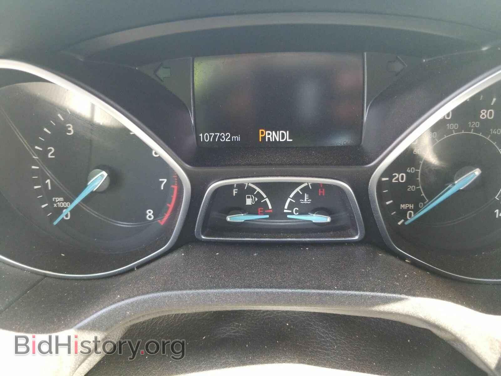 2015 Ford Focus - VIN: 1FADP3F24FL263144 - Фото 5