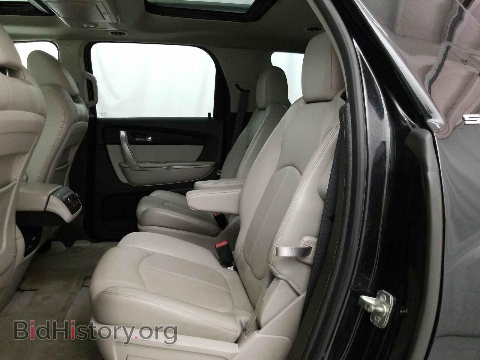 2012 GMC Acadia - VIN: 1GKKVRED4CJ236325 - Фото 13