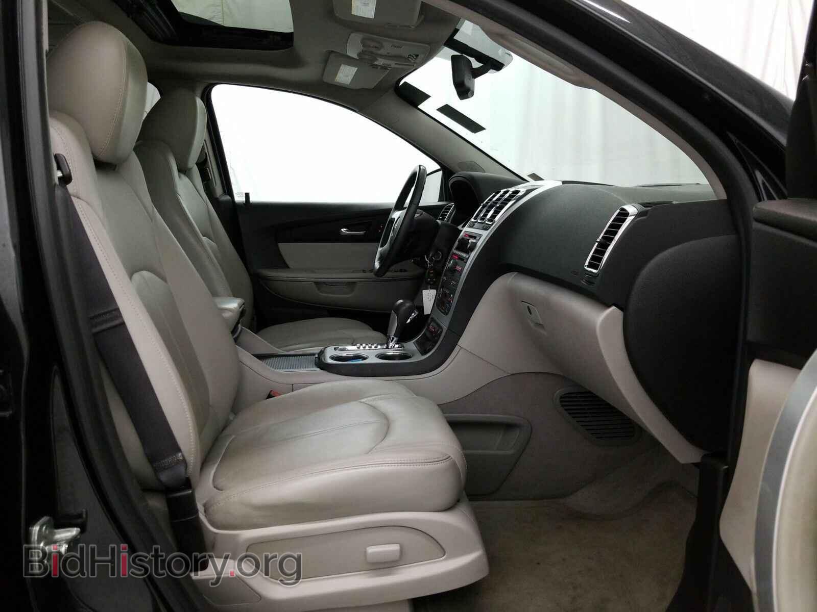 2012 GMC Acadia - VIN: 1GKKVRED4CJ236325 - Фото 8