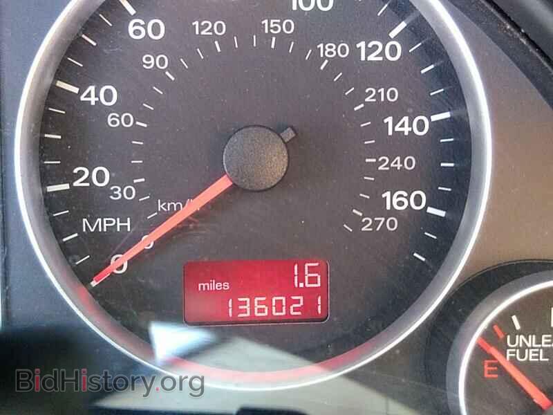 2007 Audi A4 - VIN: WAUDF78E27A203191 - Фото 5