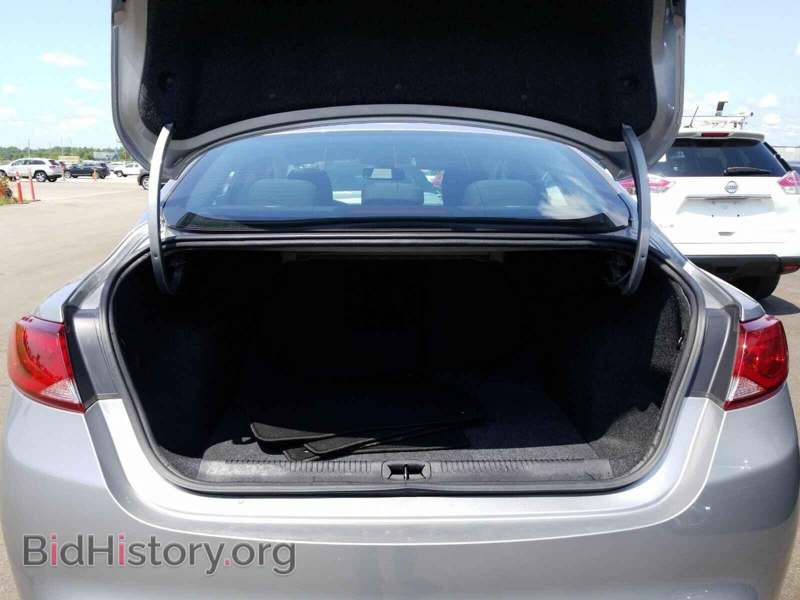 2016 Chrysler 200 - VIN: 1C3CCCAB7GN105142 - Фото 7