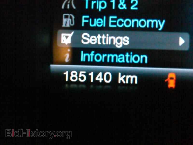 2012 Ford Edge - VIN: 2FMDK4AK7CBA13913 - Фото 5