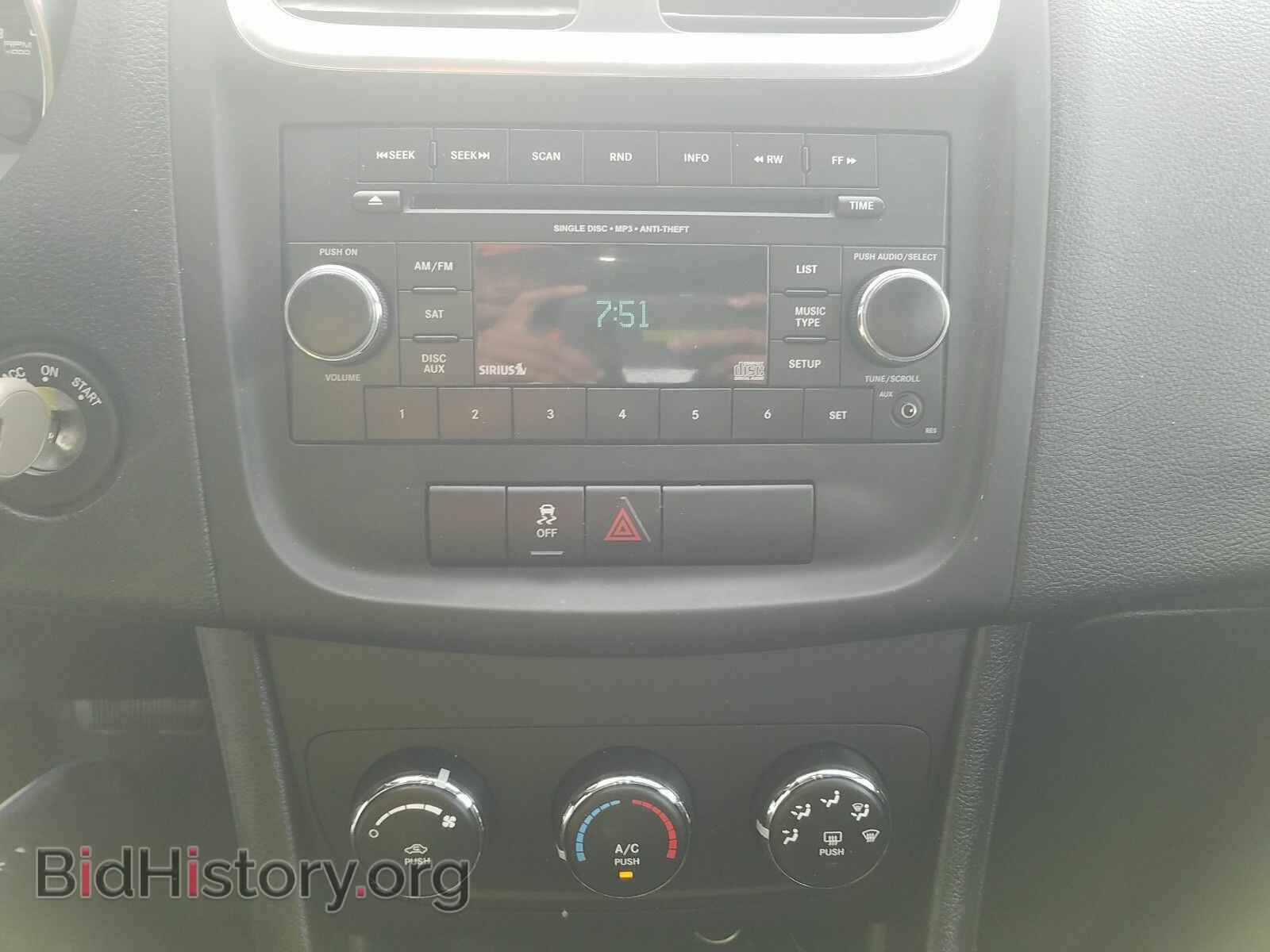 2014 Dodge Avenger - VIN: 1C3CDZAG3EN177478 - Фото 4