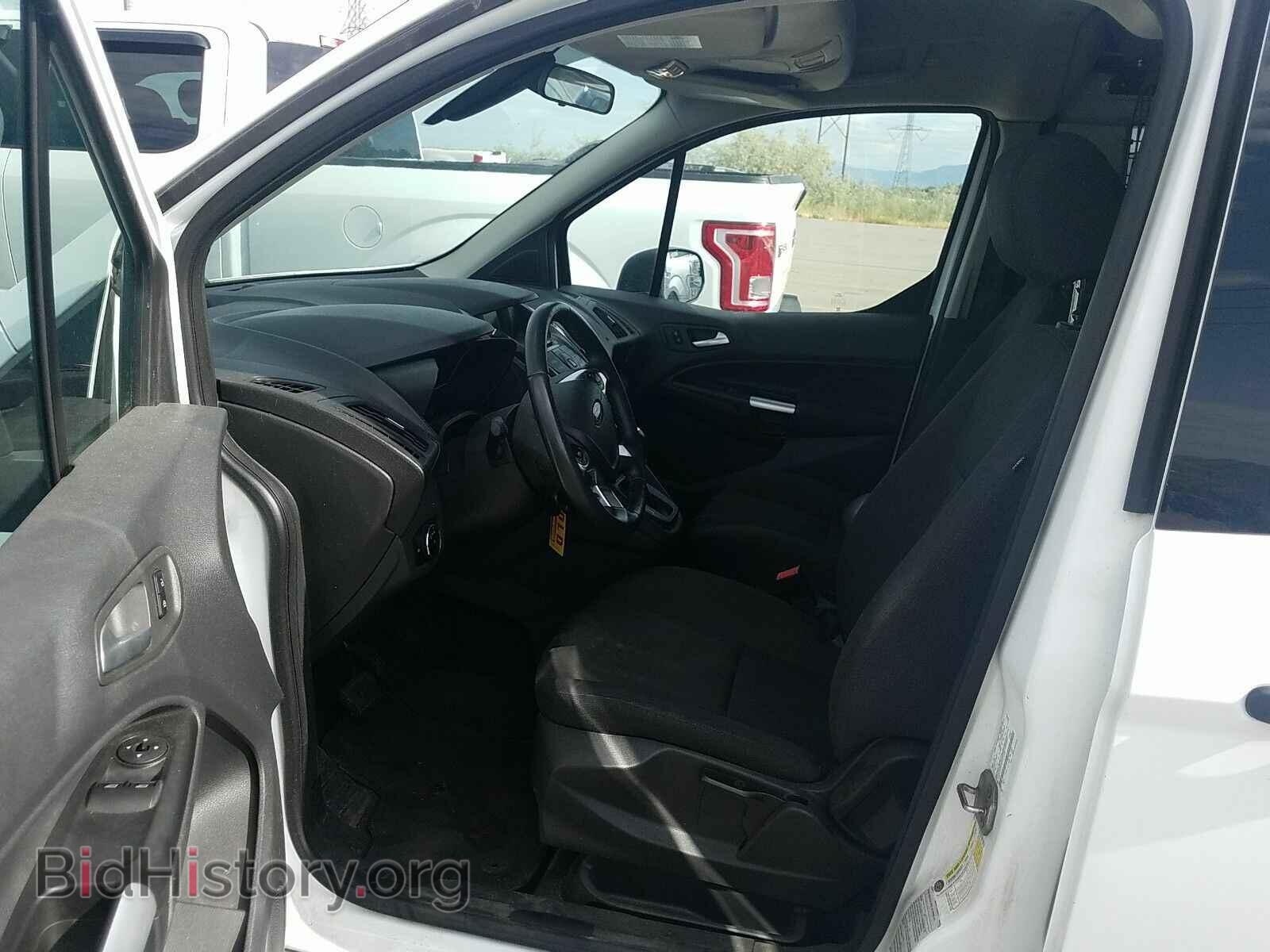 2015 Ford Transit Connect - VIN: NM0LS7F77F1211782 - Фото 3
