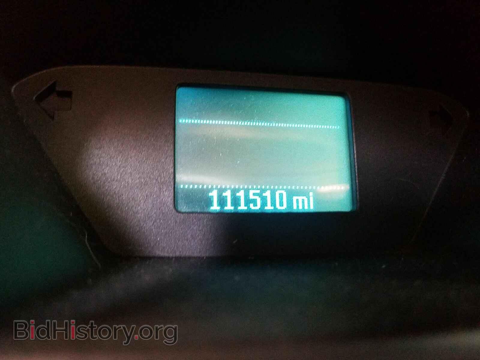 2015 Ford Transit Connect - VIN: NM0LS7F77F1211782 - Фото 5
