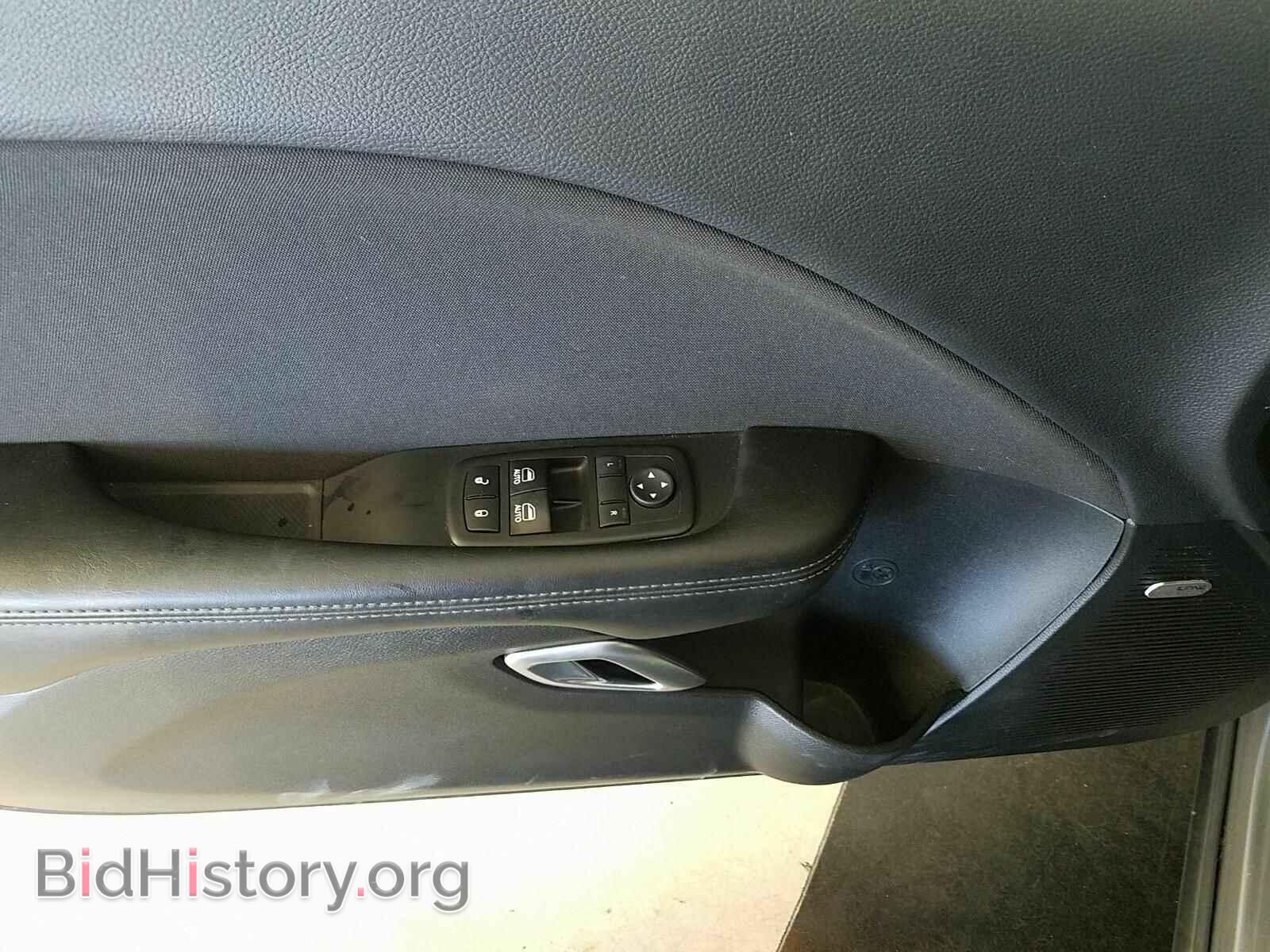 2017 Dodge Challenger - VIN: 2C3CDZFJ3HH503149 - Фото 9