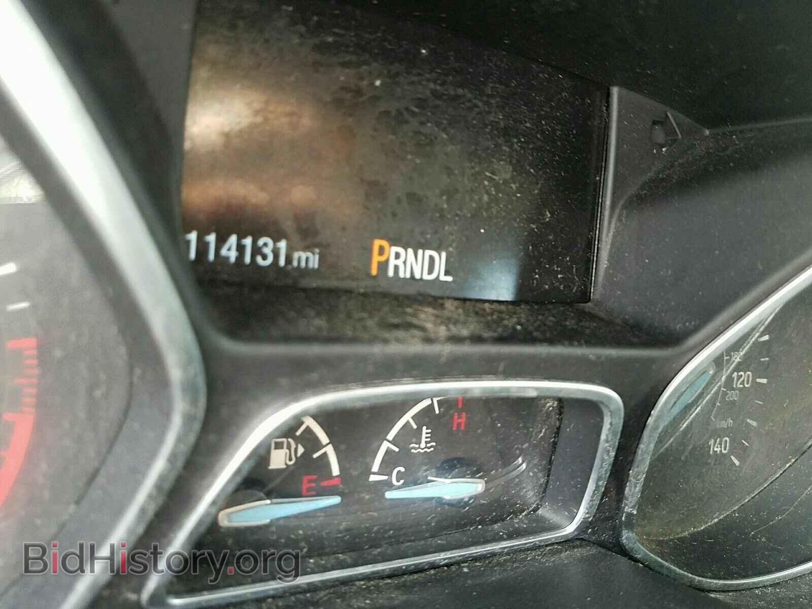 2015 Ford Focus - VIN: 1FADP3K20FL288886 - Photo 5