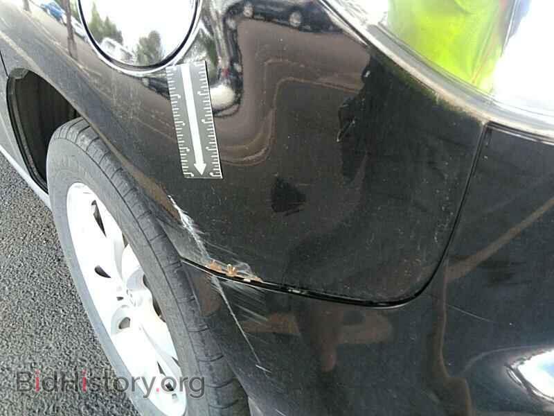 2010 Mazda CX-7 - VIN: JM3ER4WL8A0300236 - Фото 12