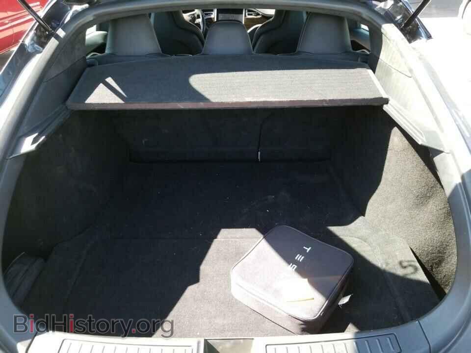 2016 Tesla Model S - VIN: 5YJSA1E17GF158294 - Фото 7