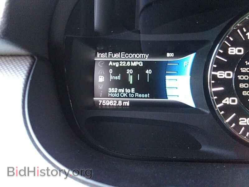 2012 Ford Edge - VIN: 2FMDK3J91CBA04146 - Фото 5