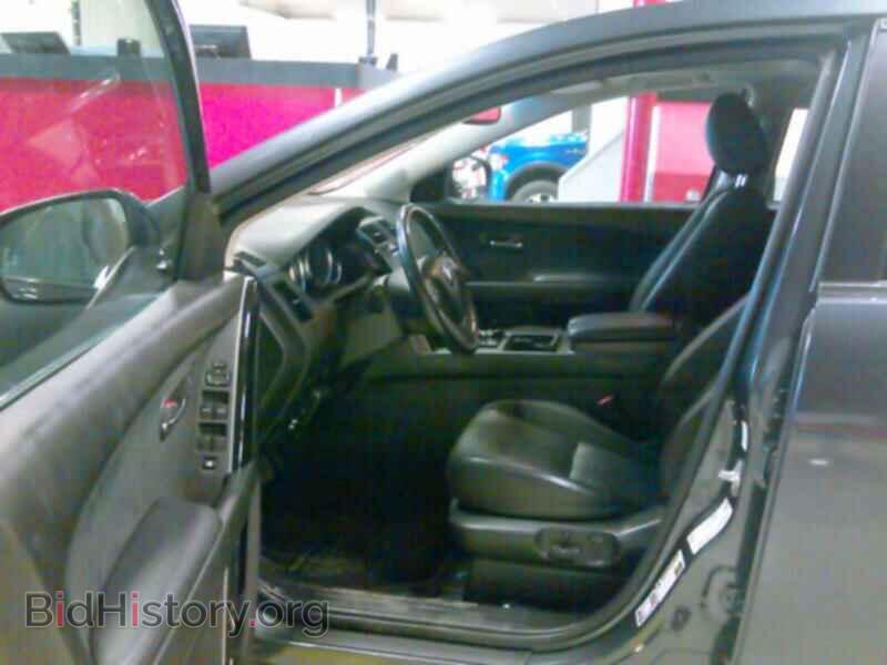 2015 Mazda CX-9 - VIN: JM3TB3CA5F0450000 - Фото 3