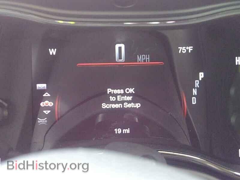 2019 Dodge Durango - VIN: 1C4RDHDG3KC691432 - Фото 5