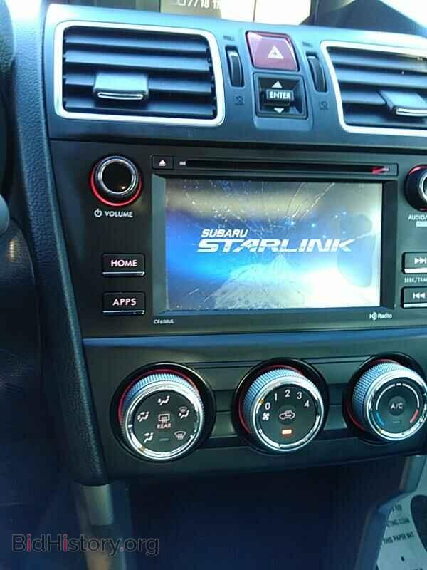 2017 Subaru Forester - VIN: JF2SJABC4HH419230 - Фото 4