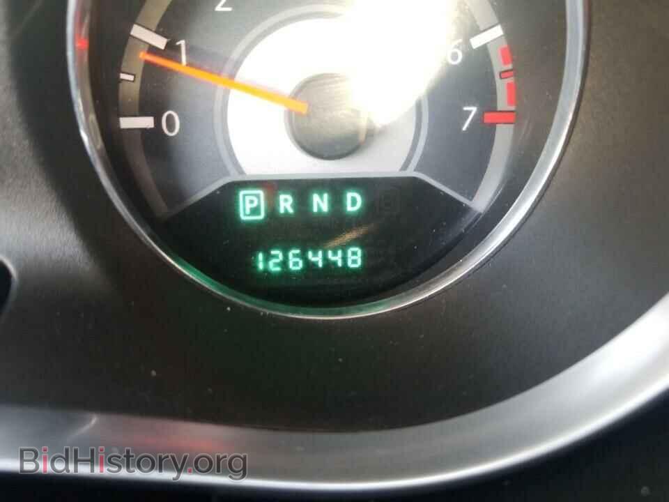 2012 Chrysler 200 - VIN: 1C3BCBEB6CN229302 - Photo 5