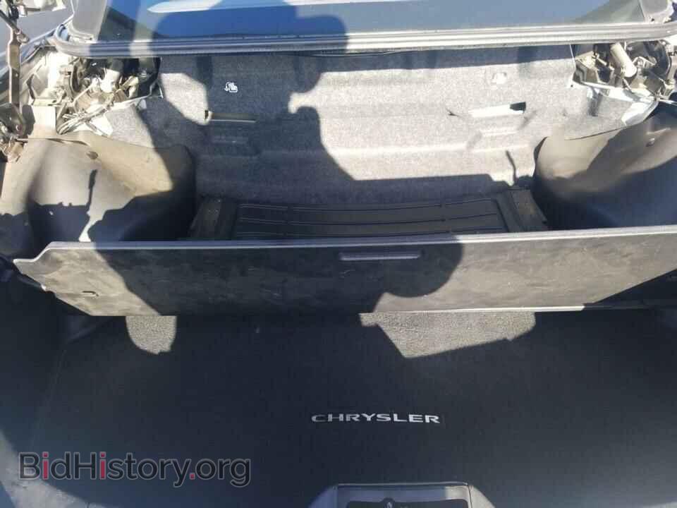 2012 Chrysler 200 - VIN: 1C3BCBEB6CN229302 - Photo 7